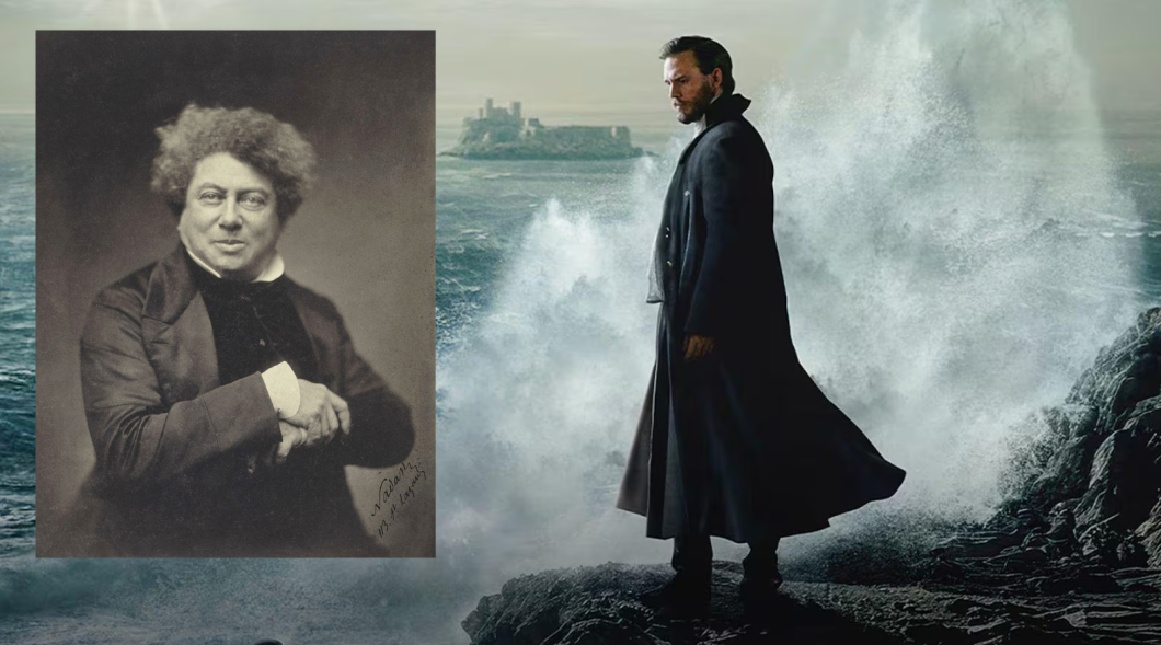 Il conte di Montecristo. L'amico di Garibaldi: chi è lo scrittore
