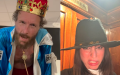 Lorenzo Jovanotti e Angelina Mango