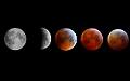 Luna di Sangue, in che modo l'eclissi ci influenza