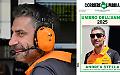 Il Corriere dell'Umbria ha svelato l'Umbro dell'Anno 2025: &egrave; Andrea Stella, Team Principal della McLaren