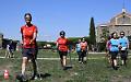 In 150 città italiane il messaggio di pace del 5° Sportcity Day