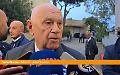Nordio "Discutibili proteste contro riforma nei palazzi di giustizia"