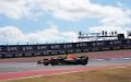 Verstappen in pole ad Austin davanti a Norris, terzo Leclerc
