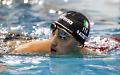 Europei di Lublino: Razzetti argento nei 200 misti, Curtis bronzo nei 100 sl