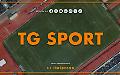 Tg Sport - 31/3/2026