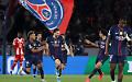 Spettacolo e gol al Parco dei Principi, Psg batte Bayern 5-4