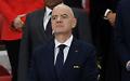 Infantino "L'Iran sar&agrave; ai Mondiali e giocher&agrave; negli Usa"