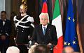 Mattarella "Illusorio Ue superi sfide senza strumenti condivisi"