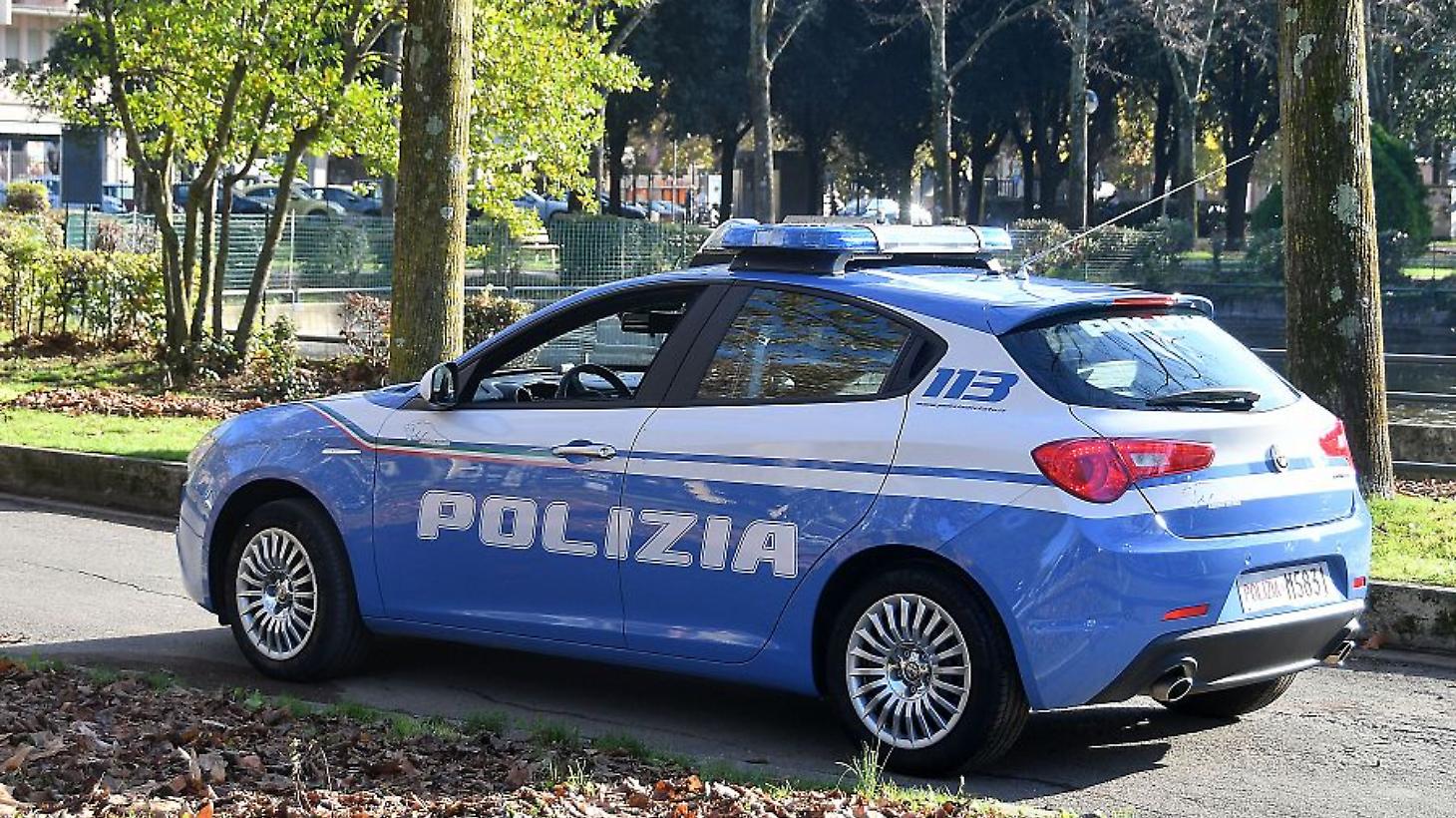 Trovato a spacciare droga nello stesso punto dove fu arrestato (poi liberato) due mesi fa
