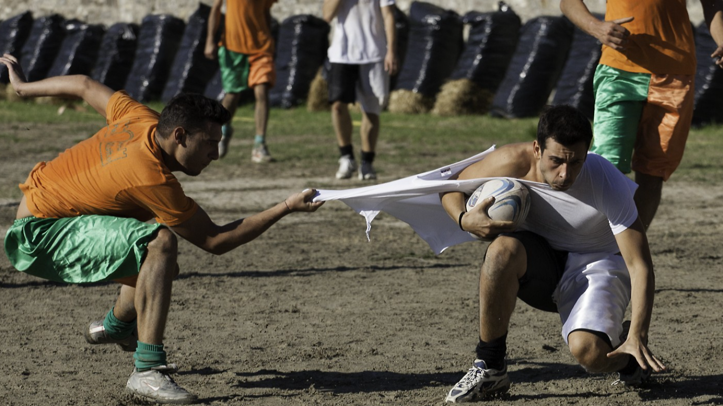 Calcio in costume e cerimonie religiose: torna la festa della Madonna dei Lumi