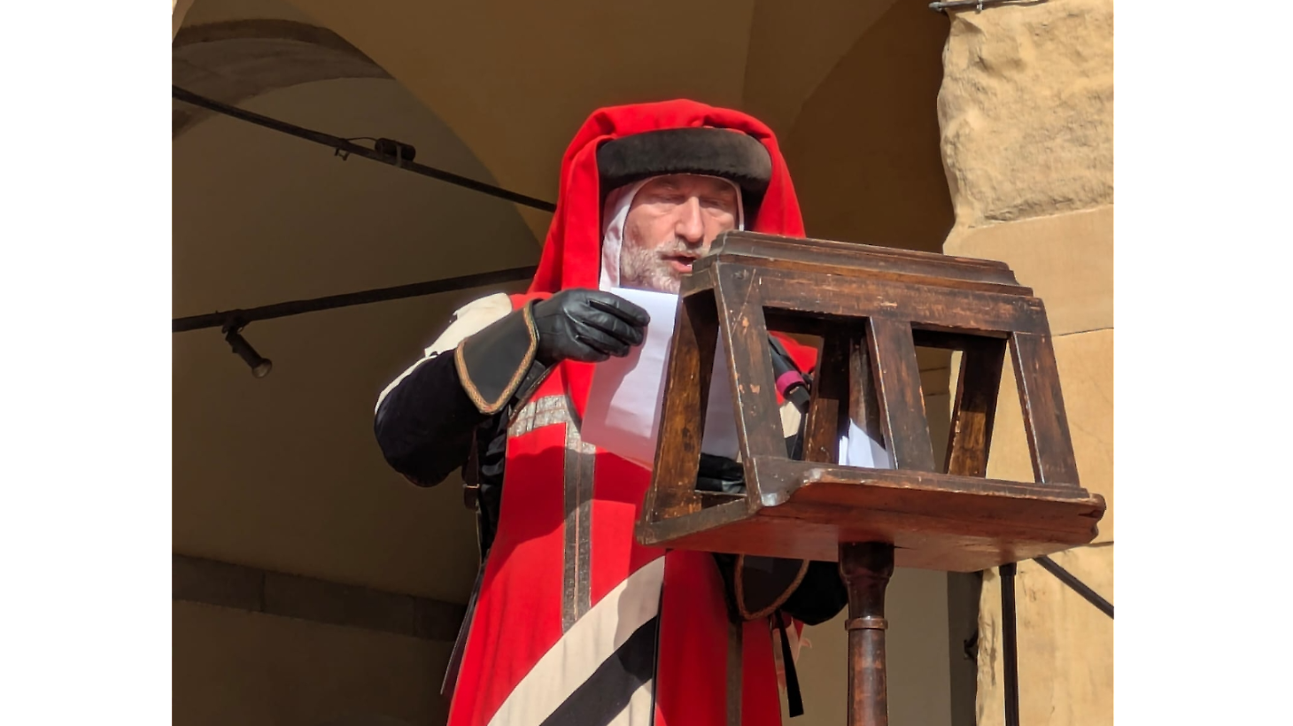 Giostra del Saracino