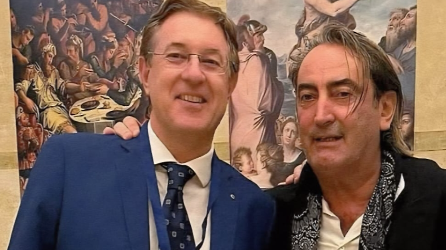 Grazzini e Angiolini