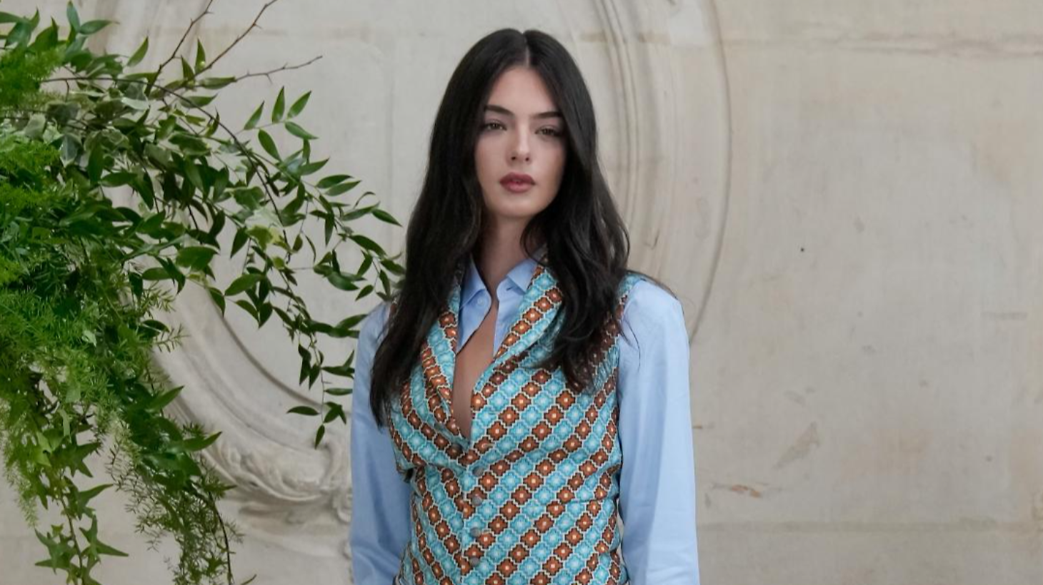 Deva Cassel sul rapporto con Monica Bellucci, il nepotismo e la storia d'amore con Saul Nanni