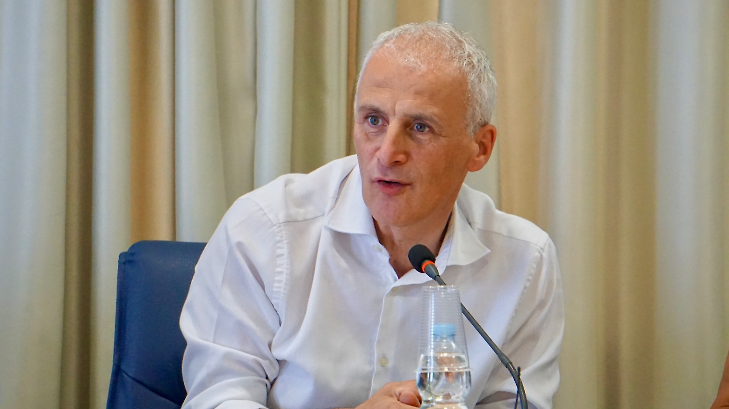 Bernardo Mennini confermato alla guida di Lfi. Prossimo obiettivo le corse di domenica