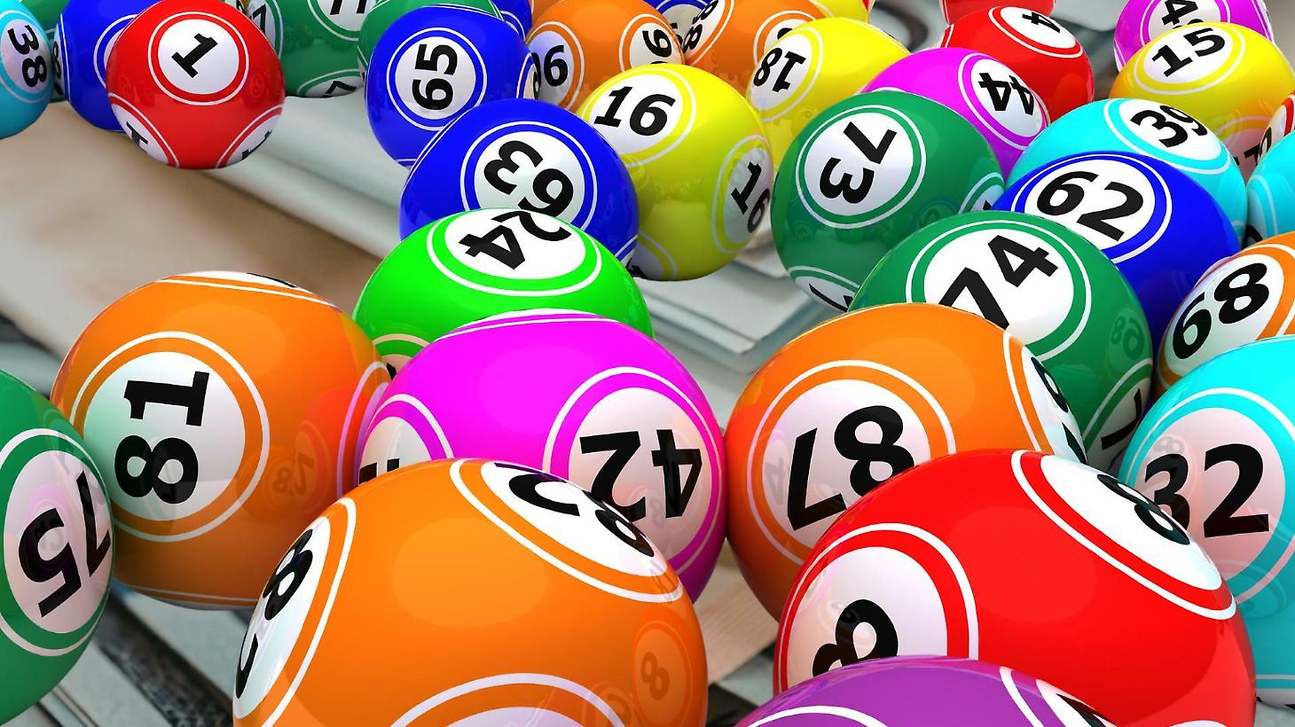 I numeri dell'estrazione del Lotto di sabato 25 aprile&nbsp;