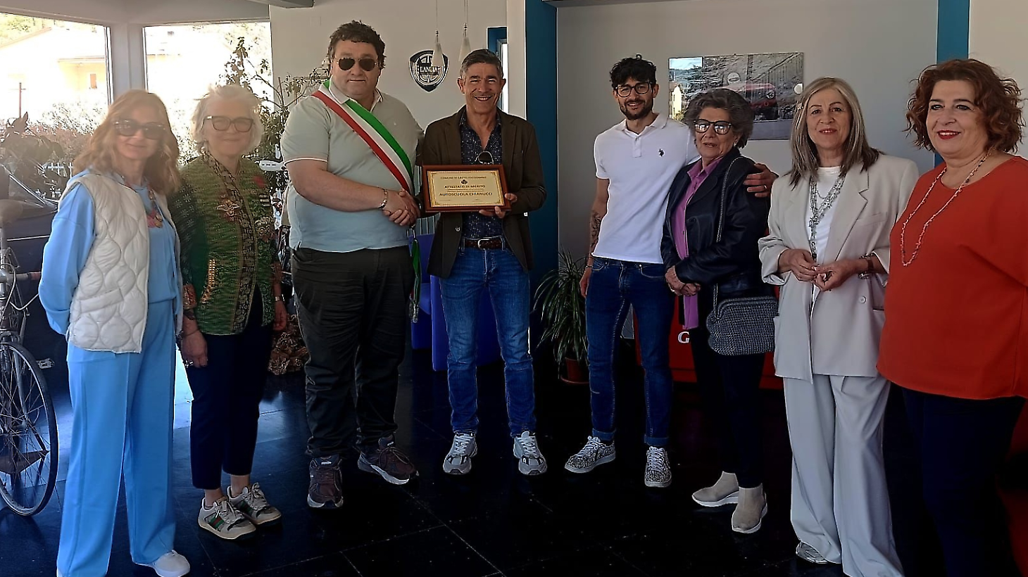 Tre eccellenze del territorio celebrano quasi 150 anni di storia