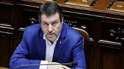 Regione cerniera del Paese con la ciclovia dei due mari