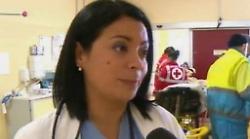 Caldo record e aumentano gli accessi al pronto soccorso del San Donato