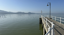 Lago Trasimeno, ora Donatella Tesei aspetta la risposta del governo
