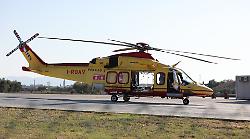 E' morto il 41enne che si era ribaltato insieme al figlio con il quad a Sestino