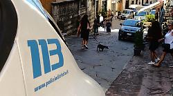 Ladri a due passi dalla Pieve, raid all'Antico Forno ed è allerta furti