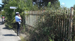 Ex Lebole, il Comune dà due mesi alla proprietà per sanare l'area: recinzione, sterpaglie e verifica strutture