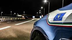 Arrestati due ventenni aretini con oltre 2 chili di hashish in auto e a casa