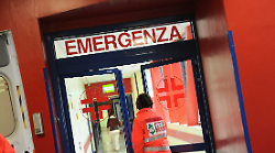 Scontro di gioco durante una partita di Terza categoria. Grave un 20enne