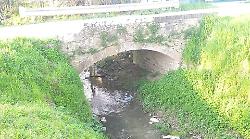 Ca' dei Frati, il ponte sta per essere demolito