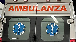 Intossicati da monossido di carbonio, finiscono in tre in ospedale. C'è anche un minore