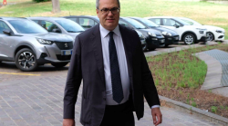 Politica in lutto, addio a Maurizio D'Ettore (FdI) garante dei detenuti: stroncato da infarto a 64 anni
