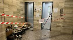 Medici senza ambulatori da un mese. Disagi per 8.500 pazienti