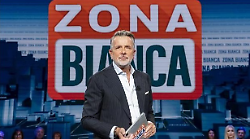Zona Bianca stasera in tv mercoled&igrave; 28 agosto  su Rete 4: ospiti e anticipazioni del programma con Giuseppe Brindisi