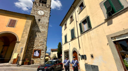 Presa la banda del rame dopo la razzia in ditta: scoperti grazie alle telecamere