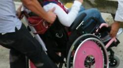"Ha offeso un ragazzo con disabilità". Il racconto di un testimone, l'episodio in un locale dell'Aretino