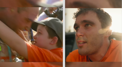 A Venezia il giorno del docufilm su Gioele Meoni figlio di Fabrizio e la sua Dakar. Il trailer
