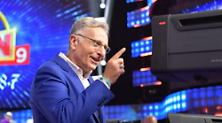 Ciao Darwin stasera in tv martedì 3 settembre su Canale 5: ospiti e anticipazioni del programma con Paolo Bonolis