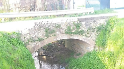 Arezzo, Ponte di Ca' dei Frati, il grido dei residenti: "La strada alternativa è stretta"