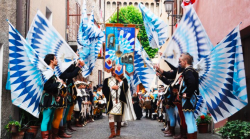 Palio dei Rioni, elezioni al Cassero per il rinnovo del consiglio direttivo