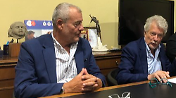 Paolo Bertini: "Che la Giostra del Saracino torni una sfida tra veri cavalieri"