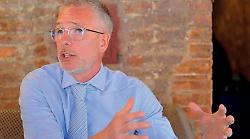 Olimpiadi 2040, Stefano Scaramelli: "Candidiamo la Toscana, possiamo stupire il mondo". Presentata la mozione
