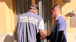 Salma da un anno in obitorio: funerali a spese del Comune di Arezzo