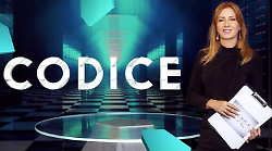 Codice stasera in tv venerdì 6 settembre su Rai 1:  le anticipazioni del programma con Barbara Carfagna