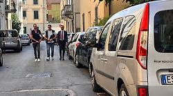 Arezzo, prendeva pensione della mamma morta da mesi: figlia indagata anche per truffa