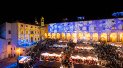 Arezzo, 80 posti di lavoro nelle baite del Villaggio Tirolese da novembre a fine dicembre