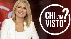 Chi l'ha visto stasera in tv mercoled&igrave; 27 novembre su Rai 3: le anticipazioni del programma di Federica Sciarelli