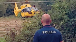 Bambino si sente male a scuola, salvato dalle maestre e dal personale ausilario