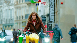 Maria e l'amore stasera in tv 13 settembre su Rai 3. La commedia francese di Lauriane Escaffre e Yvo MUller in prima visione 