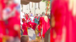 Arezzo, rebus Giostra tra scontri, mazzate, talpe, ricorsi e clima cavalleresco da ritrovare