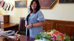 Arezzo, nominato prefetto Clemente Di Nuzzo e nuovo incarico a Maddalena De Luca